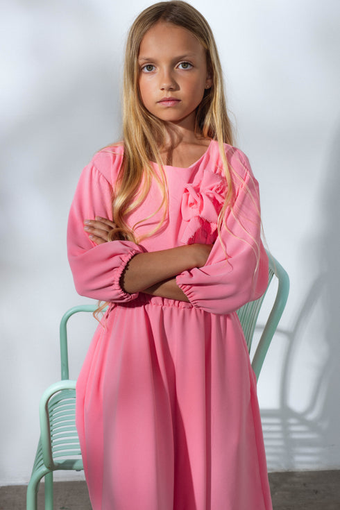Unlabel Haze Dress